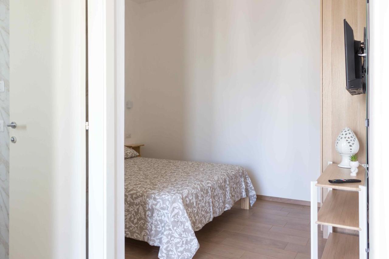 Boga & Vopa House Apartment Savelletri Exterior photo