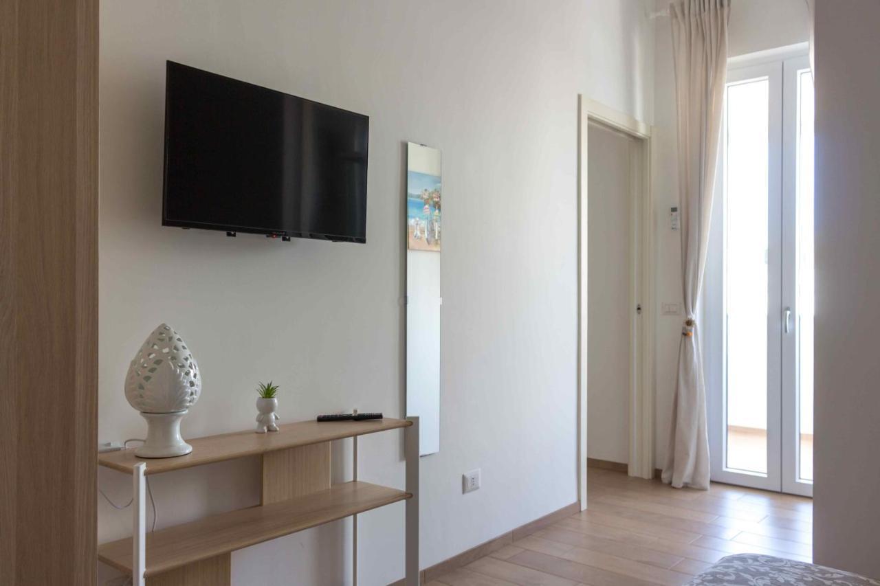 Boga & Vopa House Apartment Savelletri Exterior photo