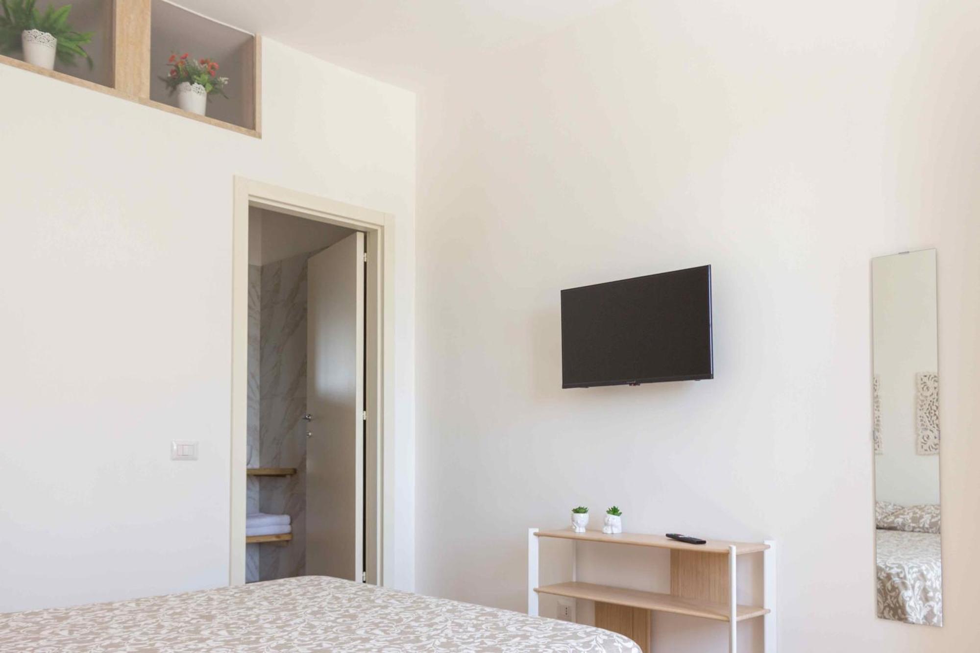 Boga & Vopa House Apartment Savelletri Exterior photo