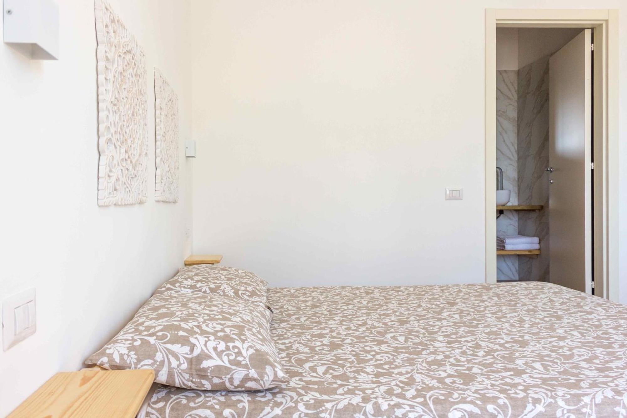 Boga & Vopa House Apartment Savelletri Exterior photo